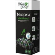 Биопрепарат микоризный Жива земля Микофренд 30 г