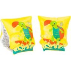 Нарукавники Bestway Черепашка 15 см