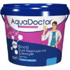 Средство для повышения pH 1 кг AquaDoctor