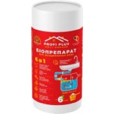 Биопрепарат Profi Plus Anti-Grease для расщепления жира 750 г