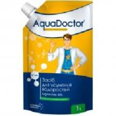 Средство против водорослей Альгицид AC MIX 1 л AquaDoctor