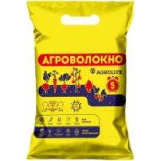 Агроволокно Agrolife 30 UV белое 1,6x10 м