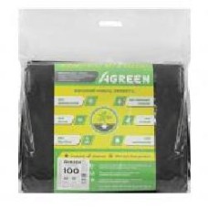 Агроволокно Agreen черное 100 г/кв.м 3.2x10 м