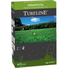 Семена DLF-Trifolium газонная трава Turfline Ornamental 1 кг