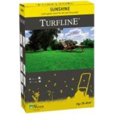 Семена DLF-Trifolium газонная трава Turfline Sunshine 1 кг