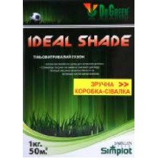 Семена Jacklin Seed газонная трава Ideal Shade 1000 г