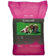 Семена DLF-Trifolium газонная трава Turfline Kids Lawn 7,5 кг