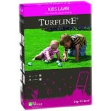 Семена DLF-Trifolium газонная трава Turfline Kids Lawn 1 кг