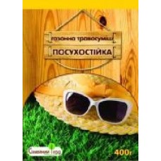 Семена Семейный сад газонная трава Засухоустойчивая 400 г