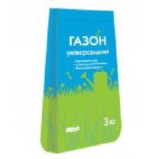 Семена Семейный сад газонная трава Универсальный Эконом 3 кг