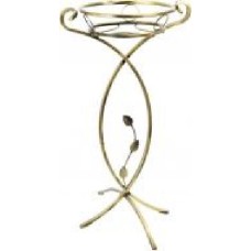 Подставка Prosperplast 10-0294 47x75 см золотой