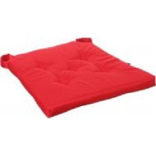 Подушка Bella Vita Classic Red 40x42x3 см