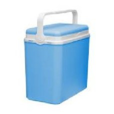 Контейнер изотермический Adriatic 24 л голубой Контейнер изотермический Adriatic 24 л голубой