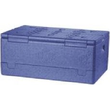 Термобокс Thermo Cooler Box складной 39 л