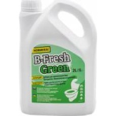 Жидкость для биотуалетов Thetford B-Fresh Green 2л