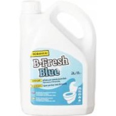 Средство для дезодорации биотуалетов Thetford B-Fresh Blue для нижнего бака 2 л