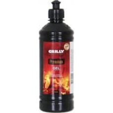 Гель для розжига Grilly 500 мл