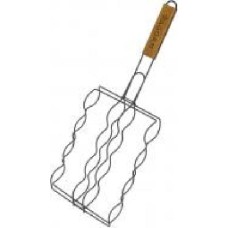 Решетка-гриль Vaggan 27х19х50 см