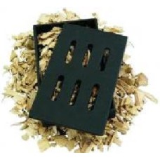 Коробка Broil King для копчения чагунна