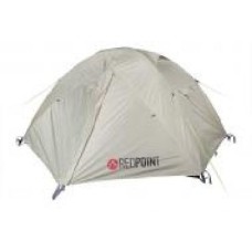 Палатка туристическая RED POINT Steady 2 FIB