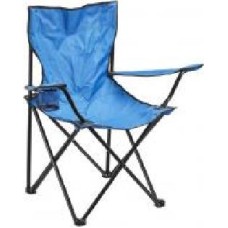 Стул раскладной SKIF Outdoor Comfort blue