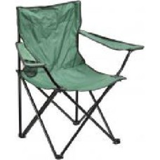 Стул раскладной SKIF Outdoor Comfort green