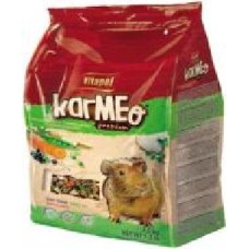 Корм Vitapol для морских свинок Karmeo, 2.5 кг