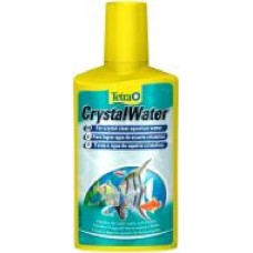 Средство Tetra Crystal Water от помутнения воды 250 мл