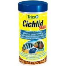 Корм Tetra Cichlid Sticks 250 мл