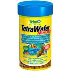 Корм Tetra Water Mix 100 мл