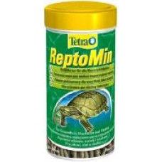 Корм Tetra Repto Min 250 мл