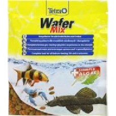 Корм Tetra Wafer Mix 15 г