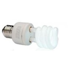 Лампа Hagen Repti GLO 10.0/13 Вт UVB150 Е27 Лампа Hagen Repti GLO 10.0/13 Вт UVB150 Е27