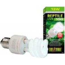 Лампа Hagen Repti GLO 5.0/13W Е27, РТ2186