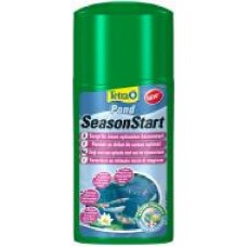 Средство Tetra Pond Season Start для начала нового прудового сезона 250 мл