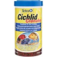 Корм Tetra Cichlid Granules 500 мл