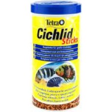 Корм Tetra Cichlid Sticks 1 л