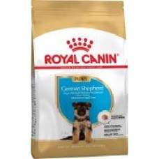 Корм Royal Canin для собак GERMAN SHEPHERD PUPPY 3 кг