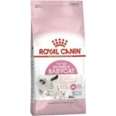 Корм Royal Canin Mother and Babycat 400 г