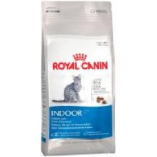 Корм Royal Canin Indoor 400 г