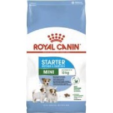 Корм Royal Canin для щенков MINI STARTER 1 кг