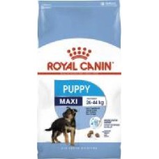 Корм Royal Canin для щенков MAXI PUPPY 1 кг