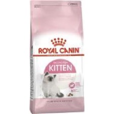 Корм Royal Canin Kitten 2 кг