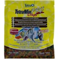 Корм Tetra Min PRO Crisps 12 г