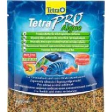 Корм для риб Tetra PRO Veget Crisps 12гр