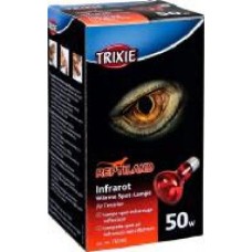 Лампа Trixie инфракрасная аквариумная 50W арт.76095