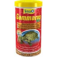 Корм Tetra для водных черепах Gammarus MIX 250ml