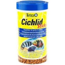 Корм Tetra Cichlid Sticks 500 мл