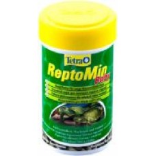 Корм Tetra Repto Min Junior 100 мл