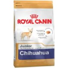 Корм Royal Canin для собак CHIHUAHUA PUPPY 0,5 кг